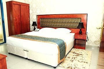 Sky Ways Hotel Dubaj Zewnętrze zdjęcie