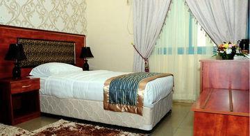 Sky Ways Hotel Dubaj Zewnętrze zdjęcie