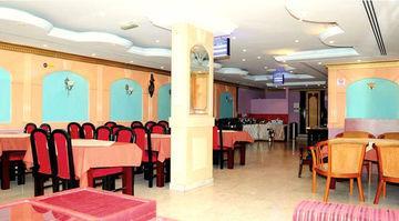 Sky Ways Hotel Dubaj Zewnętrze zdjęcie